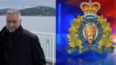 Surrey RCMP need the public's help in locating missing man Parmjit Dhillon