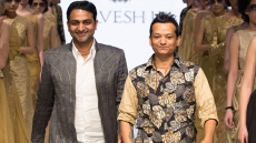 Raasleela Bridal Fashion Week to take place in April