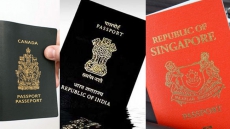 Singapore Passport World's 'Most Powerful', Here's Canada And India's Rank