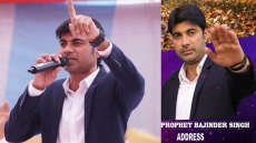 Pastor Baljinder Singh Of Jalandhar Church Arrested In Delhi After Rape Complaint