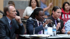 Winnipeg New Democrat Incumbent Pat Martin Apologizes For Salty Language