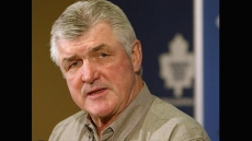 Hockey legend Pat Quinn remembered as a straight shooter with a heart of gold