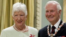 Former senator, MP and journalist Pat Carney is dead at the age of 88