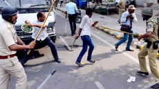 Five Killed, 100 Wounded; Army Called Out In Riot-Hit Gujarat