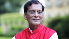 Jairam, Chidambaram condole death of Sulabh founder Bindeshwar Pathak