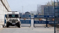 Mobile Recovered At Pathankot Base, NIA To Continue SP Salwinder Singh's Questioning