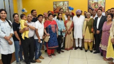 Now, Pathankot Gets UDAN Regional Connectivity Boost, First Alliance Air Flight Takes Wing