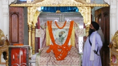 Rs.600 Crore From NRIs, Others For Guru Gobind Singh's Birthplace