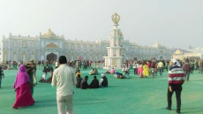 Guru Gobind Singh's 350th Birth Anniversary: Patna Sahib Replica Huge Draw For Devotees, Locals