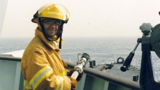 Military colleagues remember slain Quebec soldier as happy, helpful man