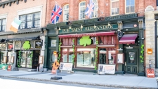 St. Patrick's Day quiet so far, police say