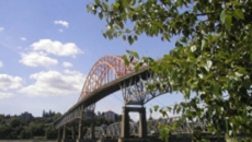 Pattullo Bridge closed for Easter long weekend