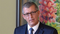 Newfoundland and Labrador premier says he'll hold PM to account for CETA fund