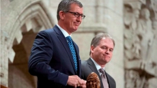 From blackouts to oil plunge, a bleak year for Newfoundland and Labrador Tories