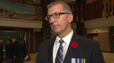 Newfoundland and Labrador premier to discuss CETA fishery dispute with Harper