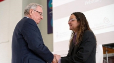 Pilot project leads to improvements in education at First Nations schools: Martin