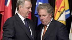 Preston Manning, Paul Martin among advisers of new group on economy, environment