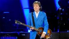 Paul McCartney Again Calls For End To Canada's Commercial Seal Hunt
