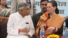 'Tainted' Pawan Bansal, Nagma in Congress' second list