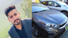 Surrey RCMP need public's help in locating missing male Pawandeep Singh