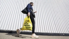 Almost half of Canadians living paycheque to paycheque as Tory support grows: poll