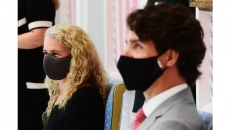 Panel named to advise on new governor general