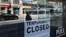 PBO: Business rent relief to cost $931M