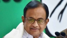 Govt not seeking information on snooping as it was aware: Chidambaram