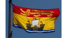 Only Tories and Liberals on all N.B. ballots