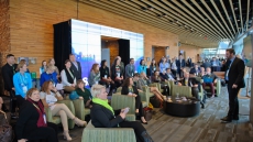 Vancouver scoops two awards for conference marketing plan