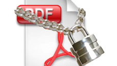 Is the pdf near its end?