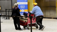 Judge dismisses bid to halt hotel quarantines