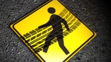 BC Man Hit In Head With Eggs In Nanaimo, From Passing Truck May Have Concussion