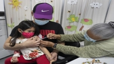 Pediatrician urges parents to have the COVID talk