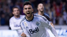 Whitecaps FC captain Pedro Morales named finalist for 2014 MLS Newcomer of The Year
