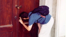 Indian 'Peeping Tom' Jailed In Dubai