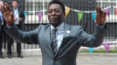 Pele to be discharged from hospital within week
