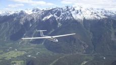 Coroners' Service Names Victims Of Deadly Ice-climbing Fall Near Whistler