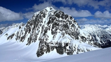 Three Ice Climbers Found Dead North Of Whistler: Police