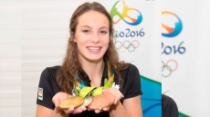 Canada's Olympic Athletes To Return Tuesday And Wednesday, Fanfare To Follow