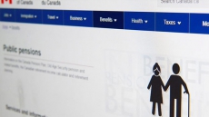 Feds Expand Automatic Sign-up For Old Age Benefits To Include Income Supplement