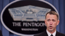 NewsBreak: US Navy kicks out 34 sailors in nuclear cheating ring that operated for 7 years