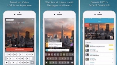 Live-streaming Apps Having A Moment As Twitter Launches Periscope On Heels Of Meerkat Buzz