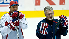 Canucks Name Veteran NHL assistant Perry Pearn to Coaching Staff