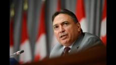 Child-welfare reform needs provinces: Bellegarde