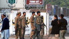 Peshawar Siege: Pakistani Taliban Attack Peshawar School, 104 Killed Including 84 Children