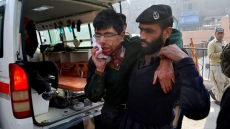 Peshawar School Attack: 141, Mostly Children, Killed By Pakistani Taliban