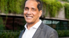 Pete Fry To Run For Green Party Of Vancouver In City By-Election