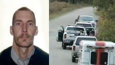 Investigation Still Incomplete On Death Of B.C. Man Peter De Groot Shot By Police Last Thanksgiving