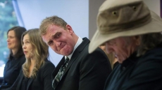 Peter de Groot's Family condemns RCMP response during B.C. manhunt that ended with his dead